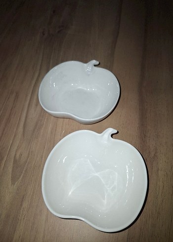 ESSE 2li porselen kase - Görsel 3