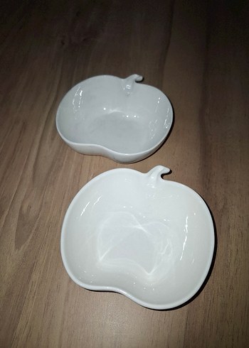 ESSE 2li porselen kase - Görsel 2