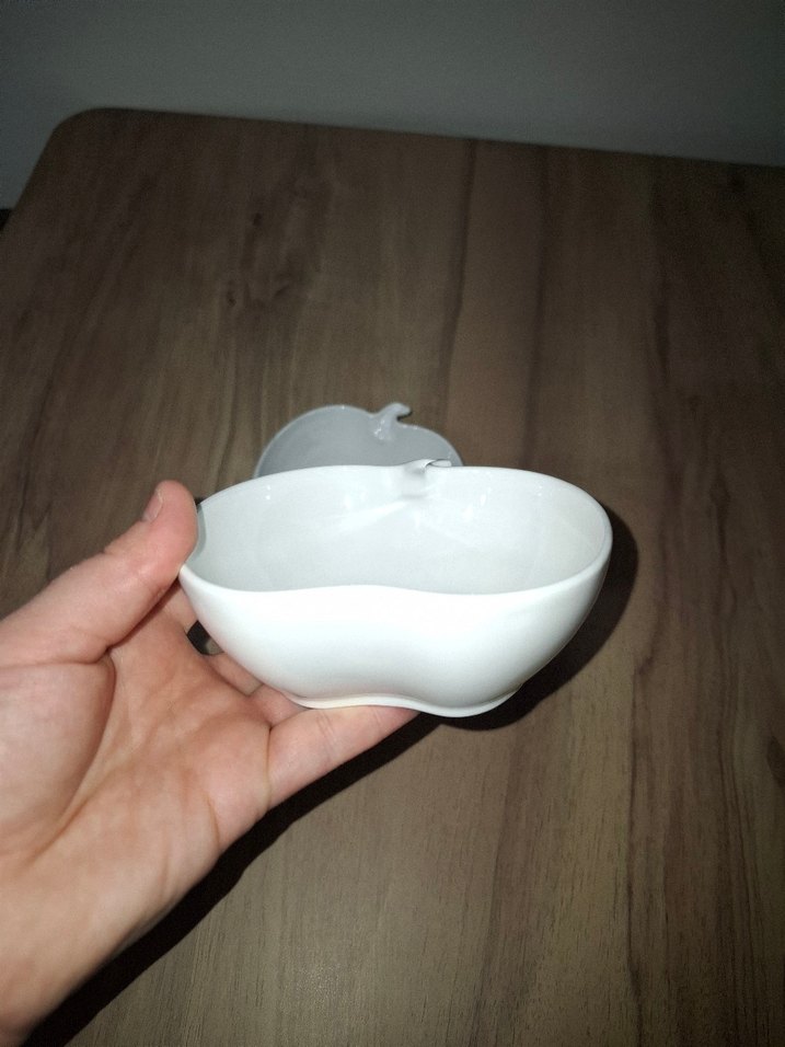 ESSE 2li porselen kase - Görsel 5