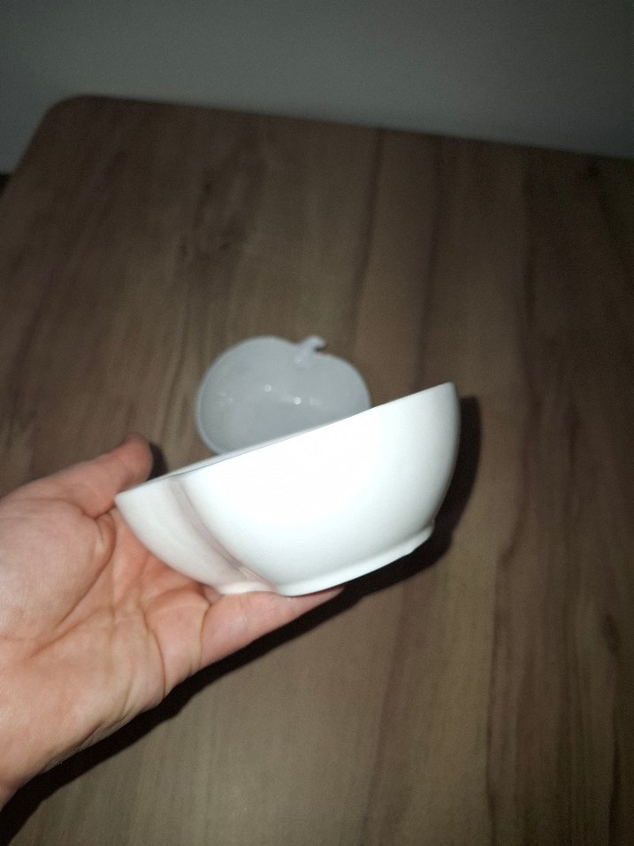 ESSE 2li porselen kase - Görsel 4