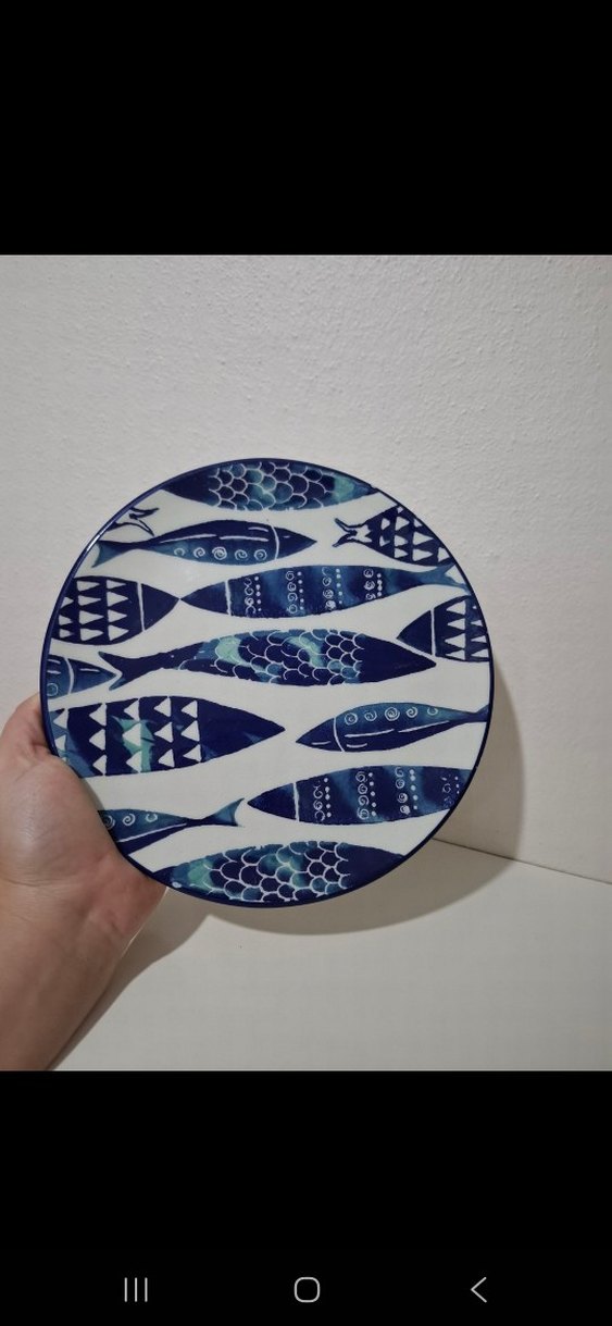 MUDO CONCEPT TABAK - Görsel 2