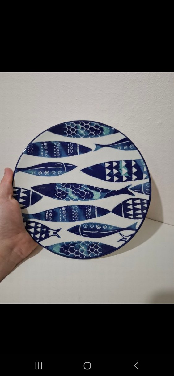 MUDO CONCEPT TABAK - Görsel 4