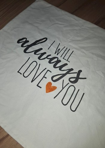 Beyaz Baskılı Bohem Dekoratif Yastık Kılıfı - Görsel 3