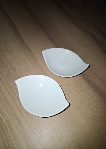 ESSE 2 li porselen sosluk - Görsel 4