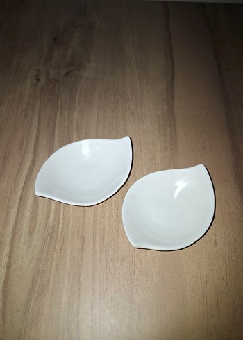 ESSE 2 li porselen sosluk - Görsel 7