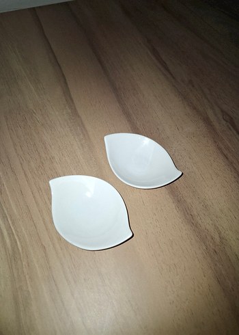 ESSE 2 li porselen sosluk - Görsel 2