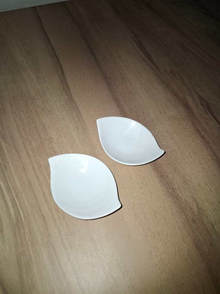 ESSE 2 li porselen sosluk - Görsel 2