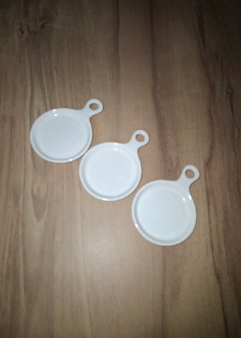 3 lü sunumluk - Görsel 3