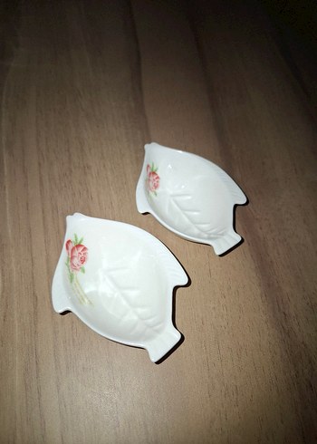 PORLAND 2 li mini ikramlık - Görsel 6