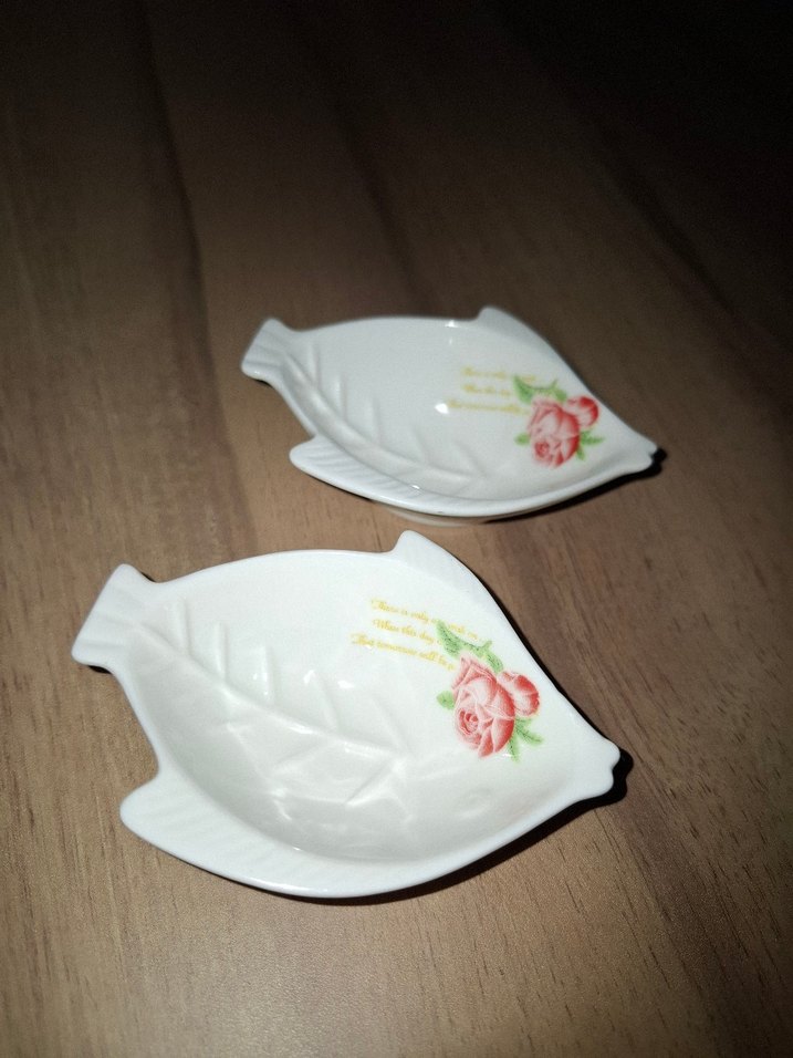 PORLAND 2 li mini ikramlık - Görsel 5