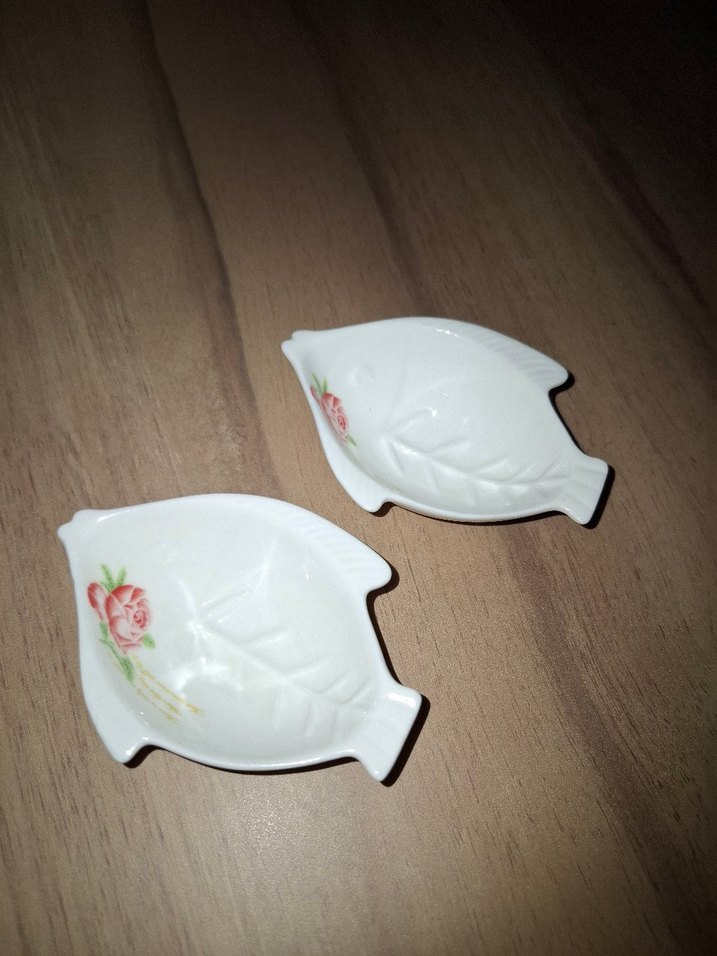 PORLAND 2 li mini ikramlık - Görsel 3