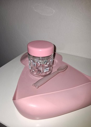 Bebek mama seti - Görsel 6