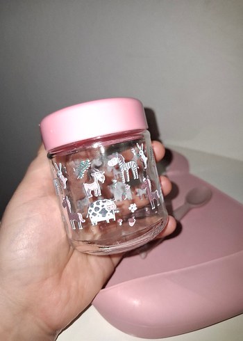 Bebek mama seti - Görsel 8