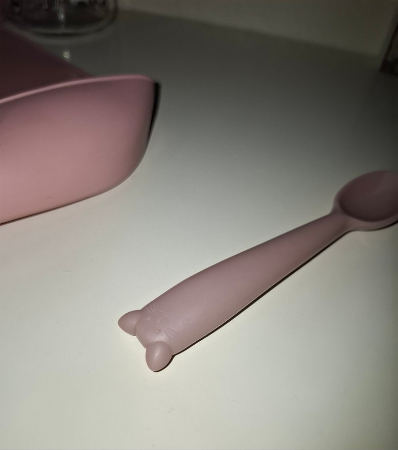 Bebek mama seti - Görsel 3