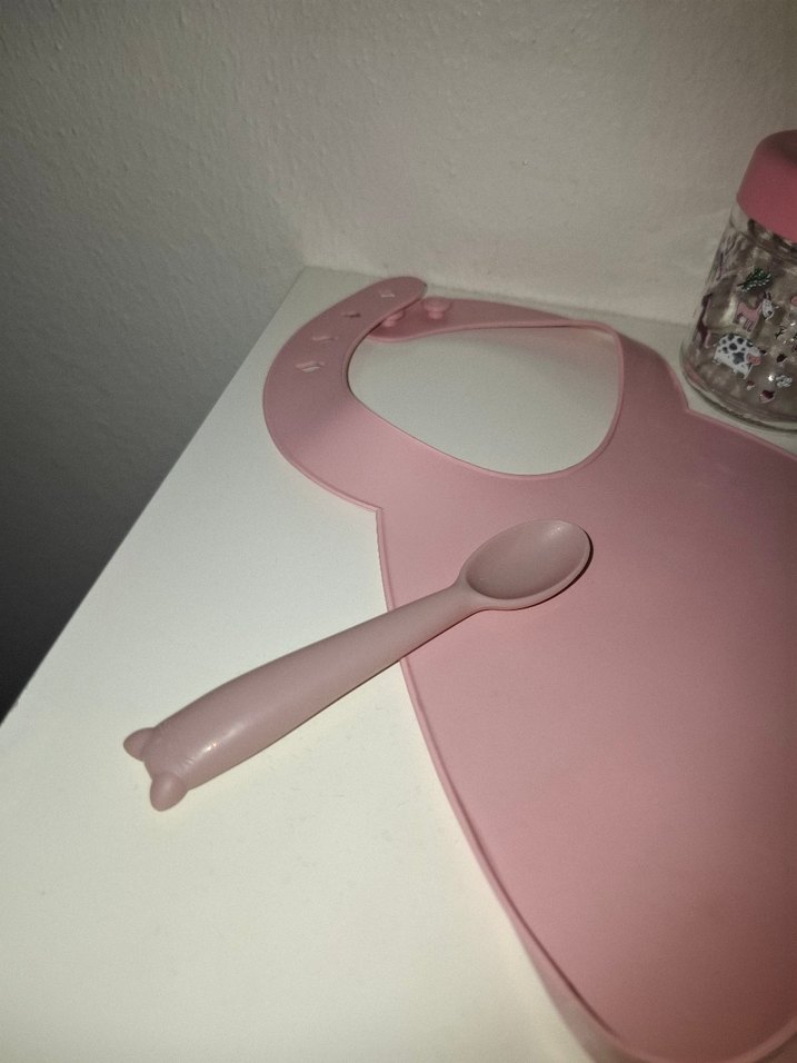 Bebek mama seti - Görsel 2