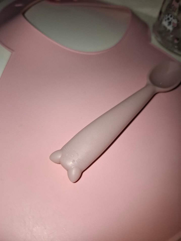 Bebek mama seti - Görsel 4