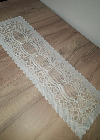 Bej Runner - Görsel 2