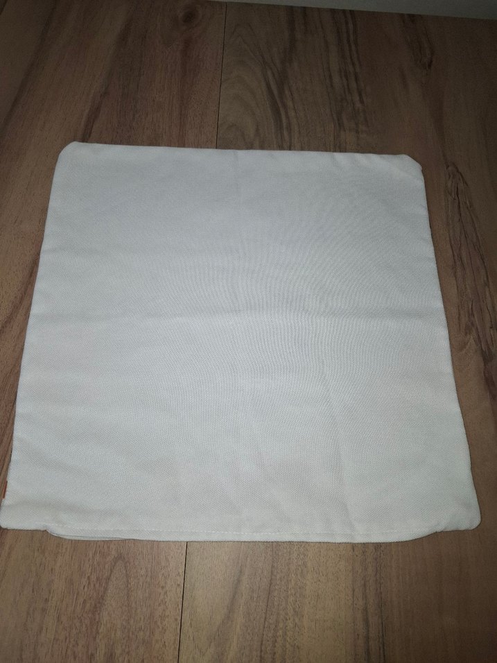 Çiçek Desenli Bohem Çok Renkli Kırlent Kılıfı - Görsel 4