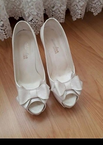 Gelin Ayalkabısı - Görsel 2