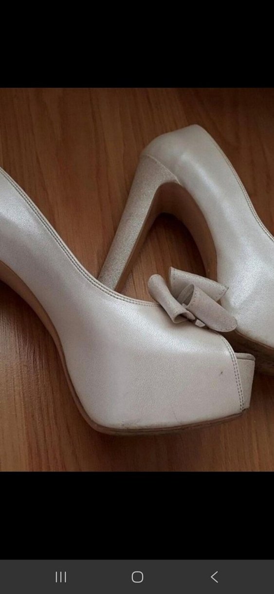 Gelin Ayalkabısı - Görsel 3