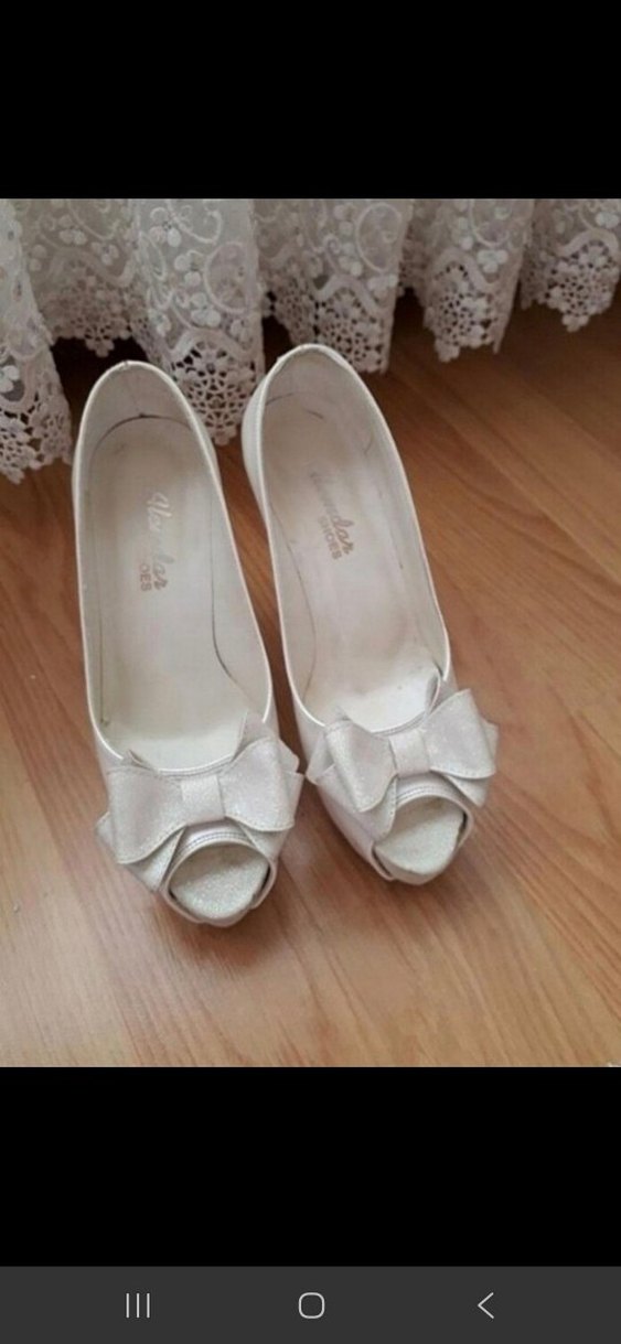 Gelin Ayalkabısı - Görsel 2