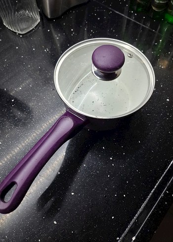 Korkmaz Cam Kapaklı Sos Tenceresi - Görsel 2