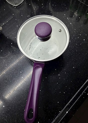 Korkmaz Cam Kapaklı Sos Tenceresi - Görsel 10