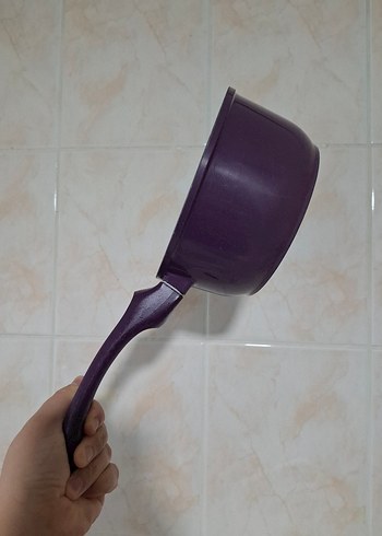 Korkmaz Cam Kapaklı Sos Tenceresi - Görsel 5