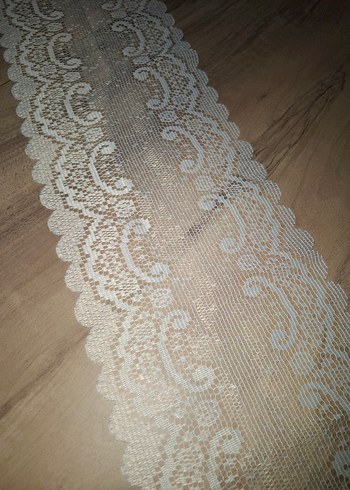 Bej Runner - Görsel 2