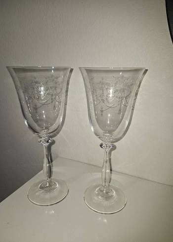 KARACA 2li kadeh - Görsel 5