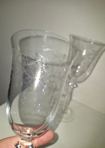 KARACA 2li kadeh - Görsel 3