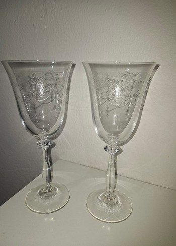 KARACA 2li kadeh - Görsel 4