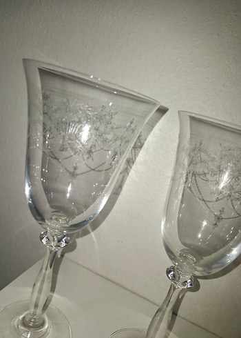 KARACA 2li kadeh - Görsel 2