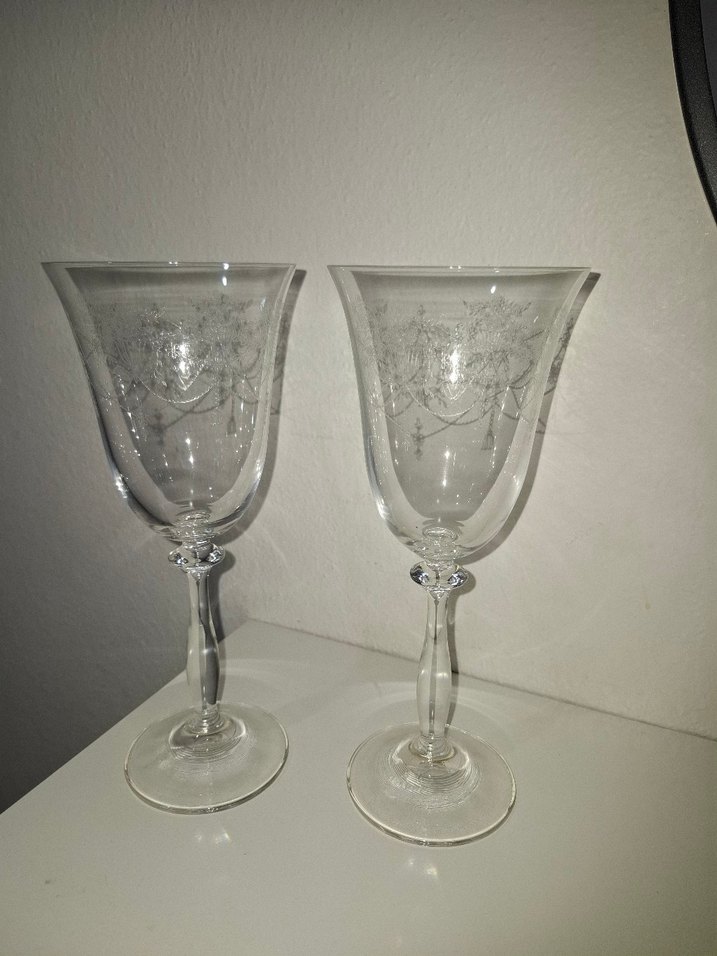 KARACA 2li kadeh - Görsel 5