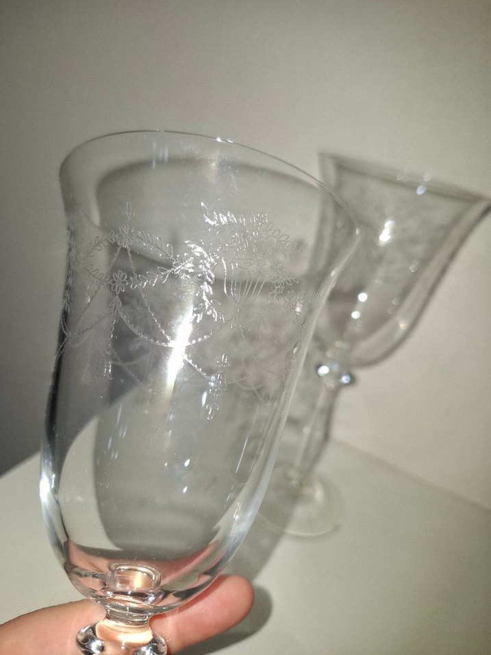 KARACA 2li kadeh - Görsel 3