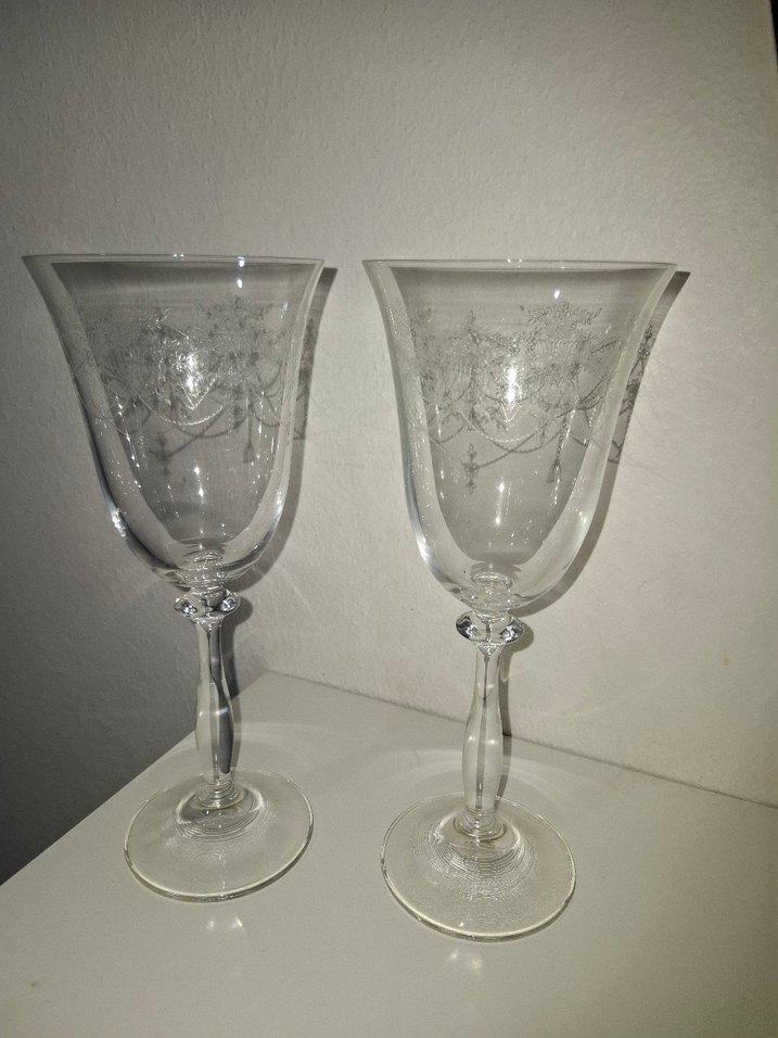 KARACA 2li kadeh - Görsel 4