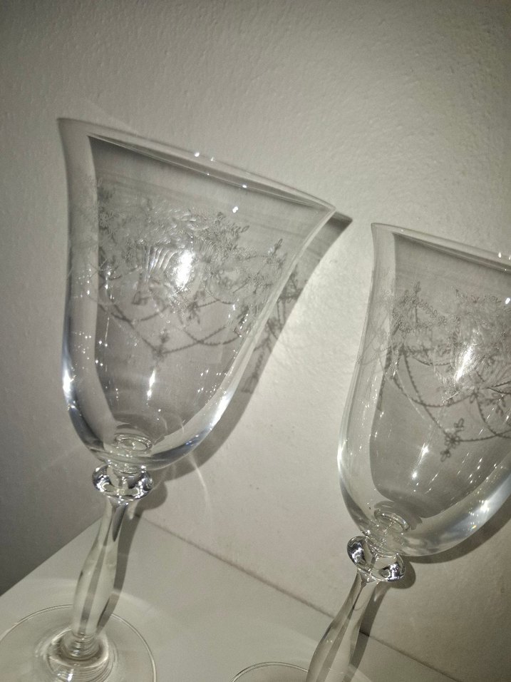 KARACA 2li kadeh - Görsel 2