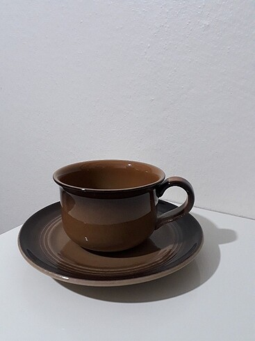 Çay/Nescafe fincanı 