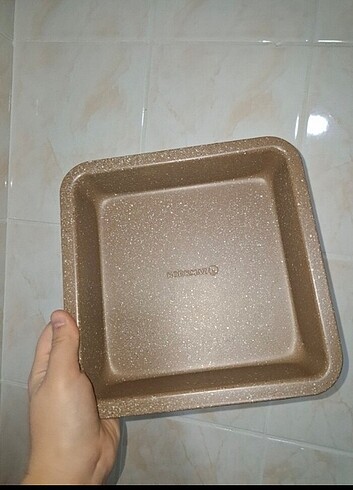 Kek kalıbı