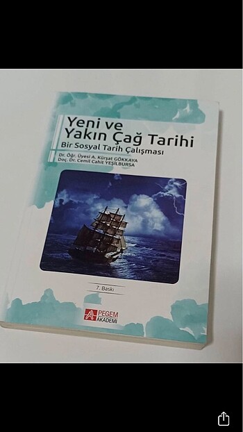 Yeni ve yakın çağ tarihi