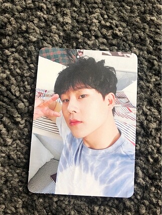 Jooheon pc