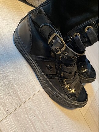 Converse çizme kadın