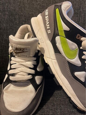 Nike air