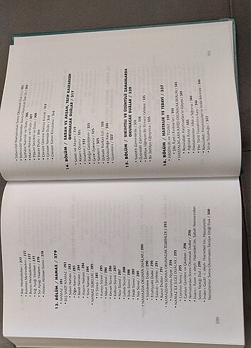 Dualar kitabı - Görsel 6