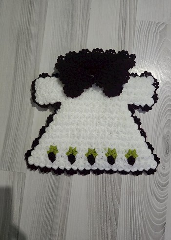 Renkli El Yapımı Banyo lifleri - Görsel 4