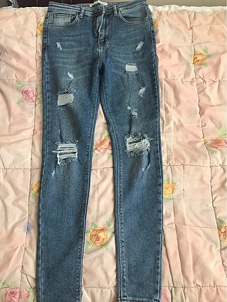 Zara kot pantolon