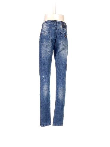 27 Beden Moschino Jean / Kot %70 İndirimli.