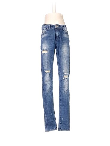Moschino Jean / Kot %70 İndirimli.