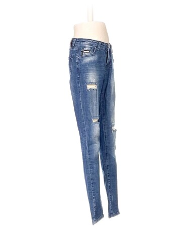 Moschino Moschino Jean / Kot %70 İndirimli.