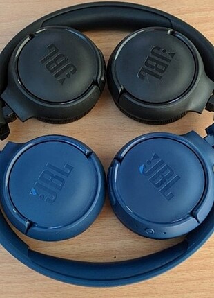 JBL 500BT KULAKLIK TERTEMİZ